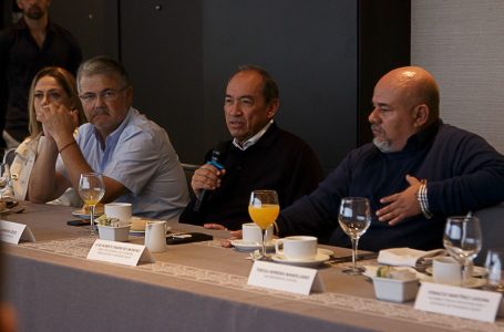 Avanza Gobierno de la Ciudad con preparativos de Smart City LATAM Congress