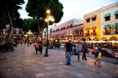 Detectan eventual intento de cobro de piso en la Ciudad de Puebla