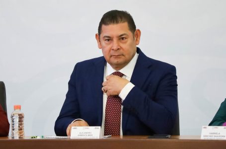 Gobierno de Armenta aplicará auditoría al CAPCEE antes de su desaparición