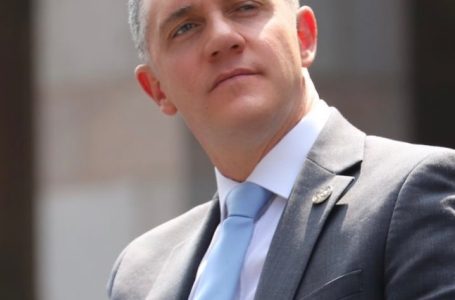 Adrián Rubalcava toma las riendas del metro capitalino en medio de retos y transformaciones.