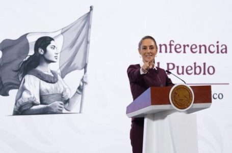 Gobierno de México enviará a Senadores de todos los partidos a EE. UU. por impuesto a remesas.