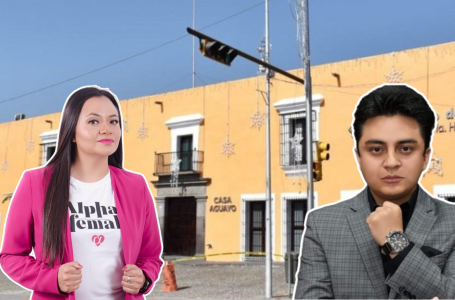 Polémica entre periodistas en torno a cuenta que confronta al gobierno estatal de Puebla