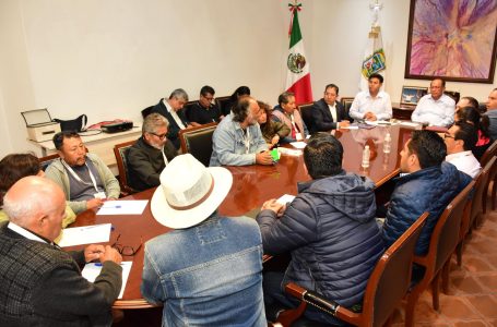 Reabren la carretera federal Puebla-Atlixco tras tres días de bloqueo
