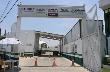Tres verificentros en Puebla retoman operaciones tras solventar irregularidades.