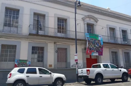 Ni las escuelas se salvan de la inseguridad en la Ciudad de Puebla