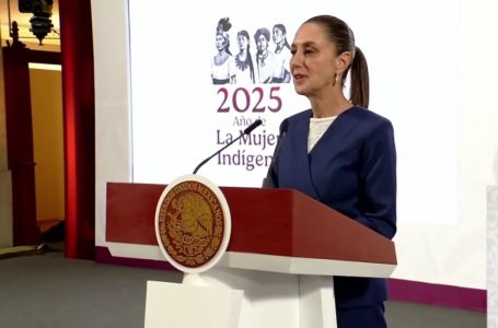 México abre la puerta a la inversión farmacéutica con nuevo decreto de Sheinbaum