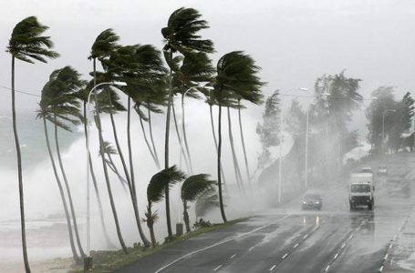 México se alista para una temporada de huracanes 2025 muy activa.