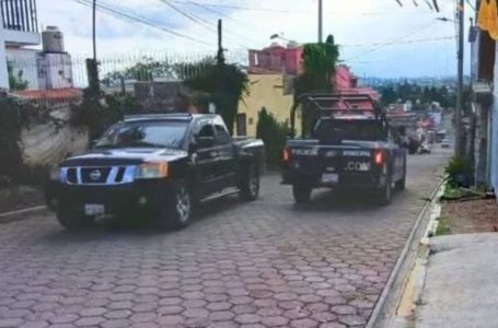 Hartazgo social en San Andrés Cholula llega al extremo de querer linchar a tres personas