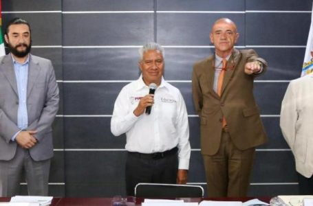 Universidad del Deporte, nueva opción educativa en el Estado