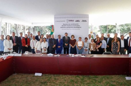 Con el Gran Telescopio Milimétrico, Puebla tendrá presencia mundial: Rosaura Ruiz Gutiérrez