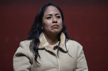 Por la crisis de agua en Cuautlancingo destituyen a la titular