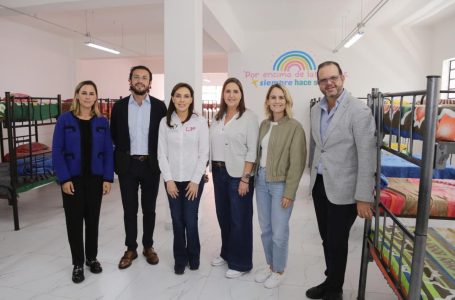 Impulsa SMDIF actividades en beneficio de las y los poblanos