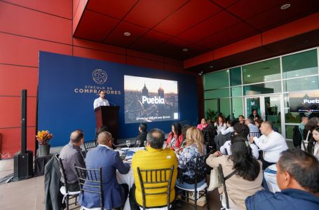 Promueven gobiernos estatal y municipal a Puebla como destino turístico