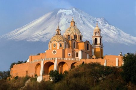 El panorama social que enfrenta en San Pedro Cholula