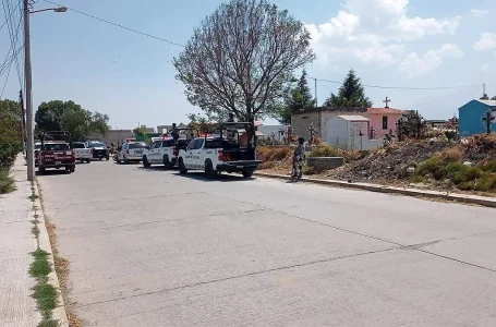 Asesinado durante sepelio en Texmelucan