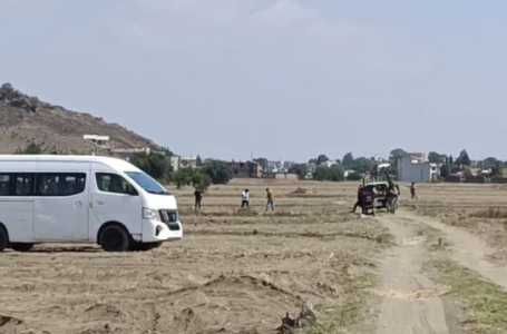 En San Pedro Cholula, localizan a mujer  sin vida; se encontraba como desparecida