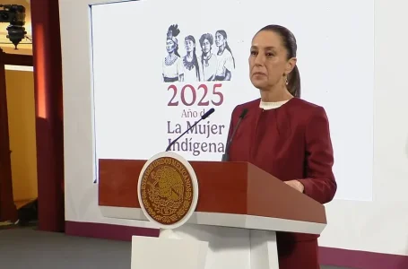 El gobierno federal destinará 3 mil mdp para la recuperación de Acapulco en 2025