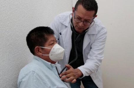 ISSSTEP advierte sobre la prevención y consecuencias del cáncer de próstata