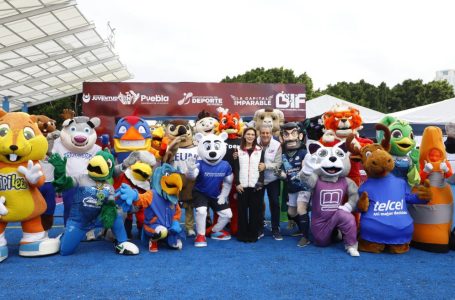 Inauguran Pepe Chedraui y MariElise Budib “X Una Capital Libre de Adicciones” para fomentar estilos de vida saludables