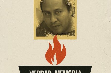 Exigen justicia para periodista asesinado en Cuetzalan