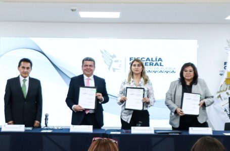 Fiscalía de Puebla capacitará a ministeriales para erradicar la tortura y aplicar perspectiva de género.