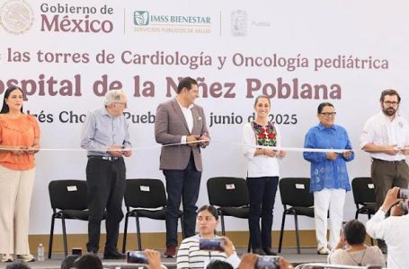 Salvar vidas, compromiso del gobierno de la Dra. Sheinbaum