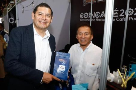 Puebla impulsa el talento joven en la final del Campeonato Nacional de Baristas 2025