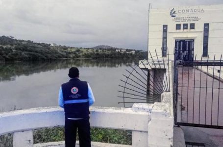 Comunicado de la Coordinación de Protección Civil y Gestión del Riesgo de Desastres