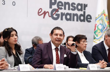 Acto de justicia, Gobierno de Puebla concreta disminución del 60% en costo de grúas y corralones