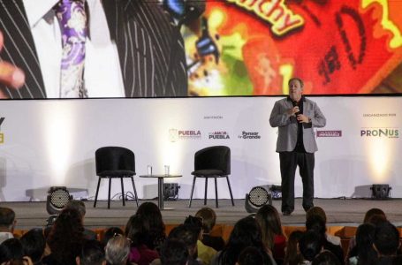 Emprendimiento, estrategia de progreso: Marcus Dantus en Smart City