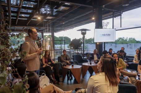 Gobierno de la Ciudad respalda a MiPyMes con estrategias y acciones concretas