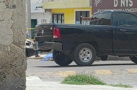 Ejecutan a comerciante en San Andrés Cholula