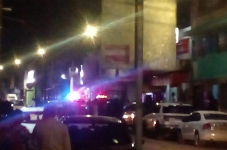 Ejecutan a dos personas en puesto de comida de la colonia Miguel Hidalgo en Puebla