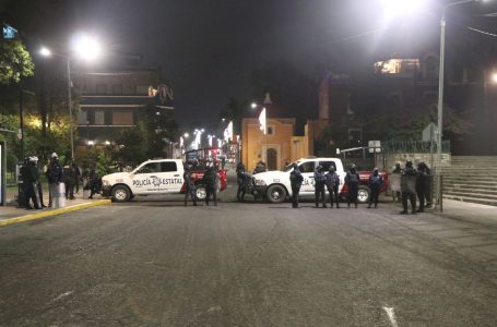 Robo en instalaciones del grupo artístico A Escena Teatro de Casa Aguayo