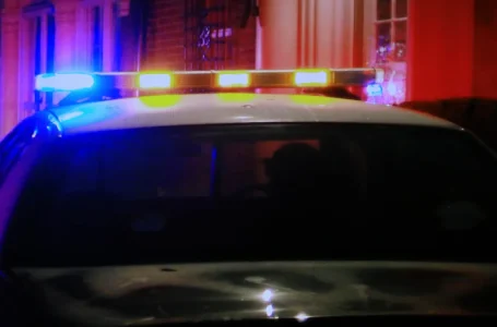 Enfrentamiento armado deja a una mujer herida en la colonia Cabañas del Lago en Puebla