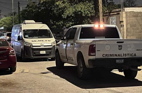 Asesinan a migrante poblano en Ciudad Juárez