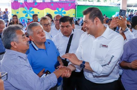 Gobierno de Puebla brinda apoyo legal a migrantes en Estados Unidos