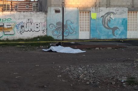 Ubican cadáver en Granjas de San Isidro