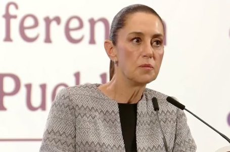 Claudia Sheinbaum informa revisión de permisos para el ‘Acamoto’ en Guerrero.