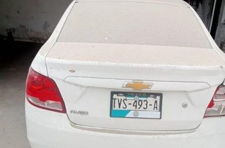 Otro chofer de plataforma víctima de la delincuencia en Coronango