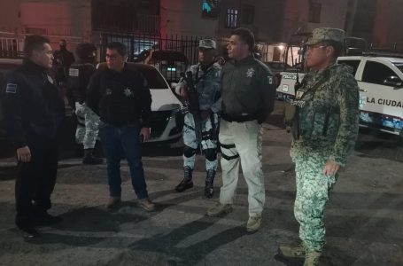 Balacera en negocio de micheladas en Bosques de San Sebastián