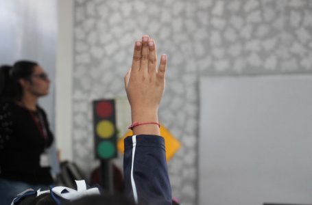 Se suma Gobierno de la Ciudad a la 8va. Semana Mundial de la Seguridad Vial de las Naciones Unidas
