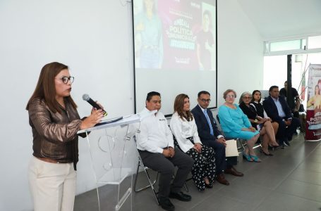 Realiza Gobierno de la Ciudad encuentros de participación ciudadana para el fortalecimiento de acciones anticorrupción
