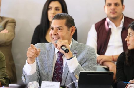 Gobernador Armenta instruye a Anticorrupción retome carpetas de investigación del Teleférico, Museo Barroco y Banco Accendo