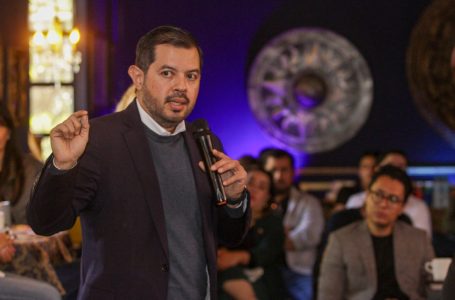Capacita Gobierno de la Ciudad a Mipymes sobre capital de riesgo
