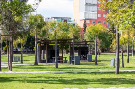 Convenciones y Parques impulsa desarrollo integral del ecoturismo en Puebla