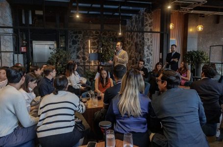 Celebra Gobierno de la Ciudad Conéctate Emprendedor para fortalecer a emprendedores y microempresarios