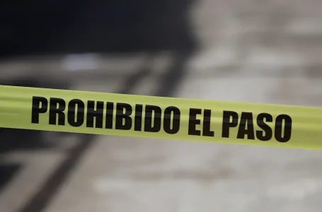 Balean a un hombre en el exterior de su domicilio en San Pablo Xochimehuacan