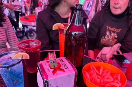 Operativos contra venta ilegal de alcohol en establecimientos y espacios públicos