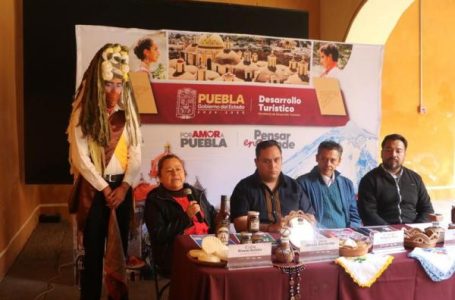 Gobierno del Estado promueve Feria de Tepeyahualco 2025